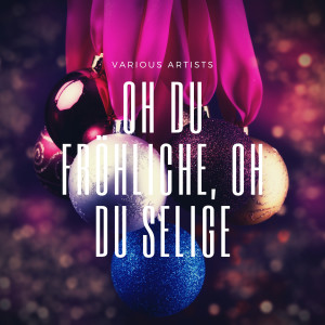 Listen to Oh Du fröhliche, Oh Du selige song with lyrics from Marek Weber