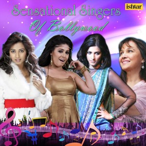 Dengarkan Tere Bina (Female Version) lagu dari Shreya Ghoshal dengan lirik