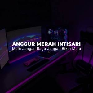 收聽YK FVNKY的DJ ANGGUR MERAH INTISARI (MAIN JANGAN RAGU JANGAN BIKIN MALU)歌詞歌曲