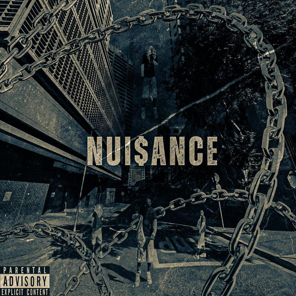 Nui$ance (feat. Big Tee) (Explicit)
