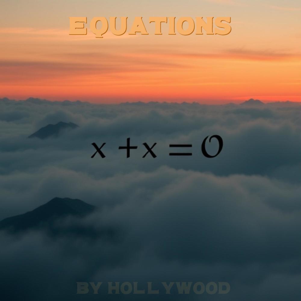 Equations (Explicit)