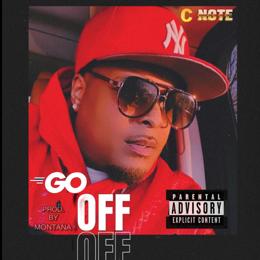 GO OFF (Explicit)