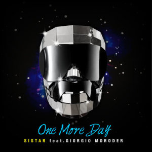 Album One More Day oleh SISTAR