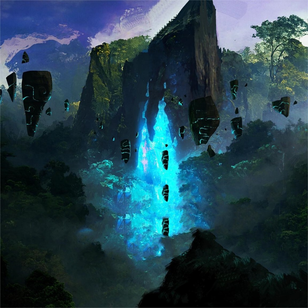 Star age (星星时代)