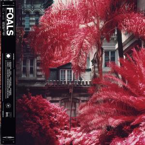 ดาวน์โหลดและฟังเพลง I'm Done with the World(& It's Done with Me) พร้อมเนื้อเพลงจาก FOALS