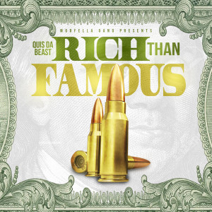 Listen to What a Feelin (Explicit) song with lyrics from Quis da beast