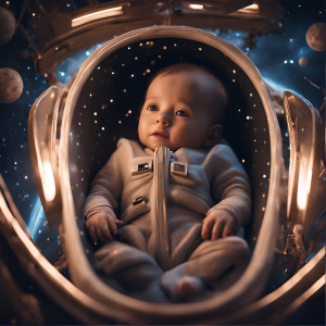 Sleepyheadz的專輯New Years Baby Lullabies