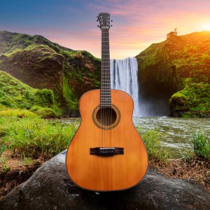 default playlist img