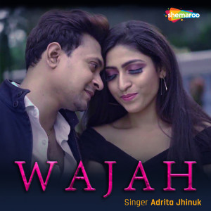 Dengarkan Wajah lagu dari Adrita Jhinuk dengan lirik