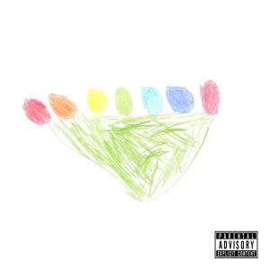 bradley anonymous的專輯All Flowers Come With Instructions (Explicit)