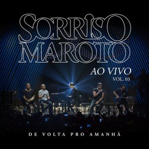 收聽Sorriso Maroto的Pot-Pourri: Em Suas Mãos / Disfarça / Fica Combinado Assim (Ao Vivo)歌詞歌曲