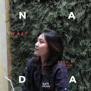 Album Wait from Nada