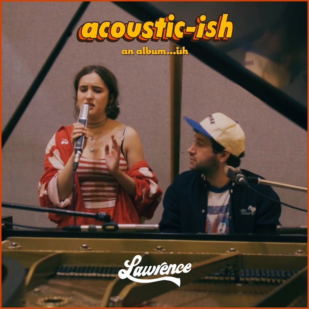 Freckles (acoustic-ish)
