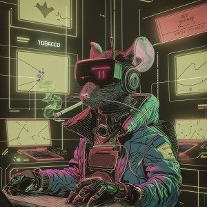 default playlist img