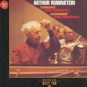 收聽Arthur Rubinstein的Piano Concerto No. 1 in B-Flat Minor, Op. 23: I. Allegro non troppo e molto maestoso - Allegro con spirito歌詞歌曲