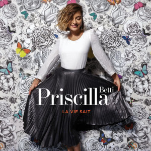 收聽Priscilla Betti的Le coeur au sud歌詞歌曲