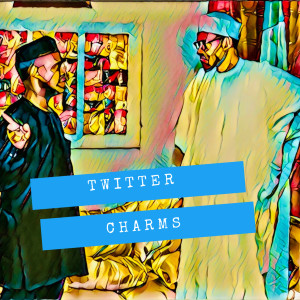 Twitter (Explicit) dari LYn