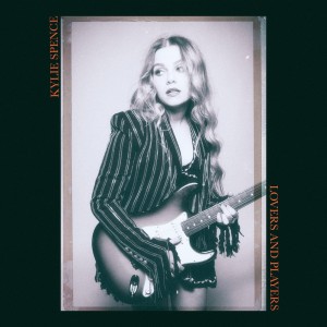 Listen to Lovers And Players song with lyrics from Kylie Spence