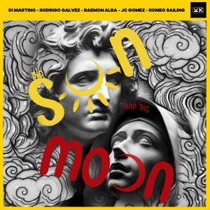 อัลบัม The Sun and the Moon ศิลปิน Rodrigo Galvez