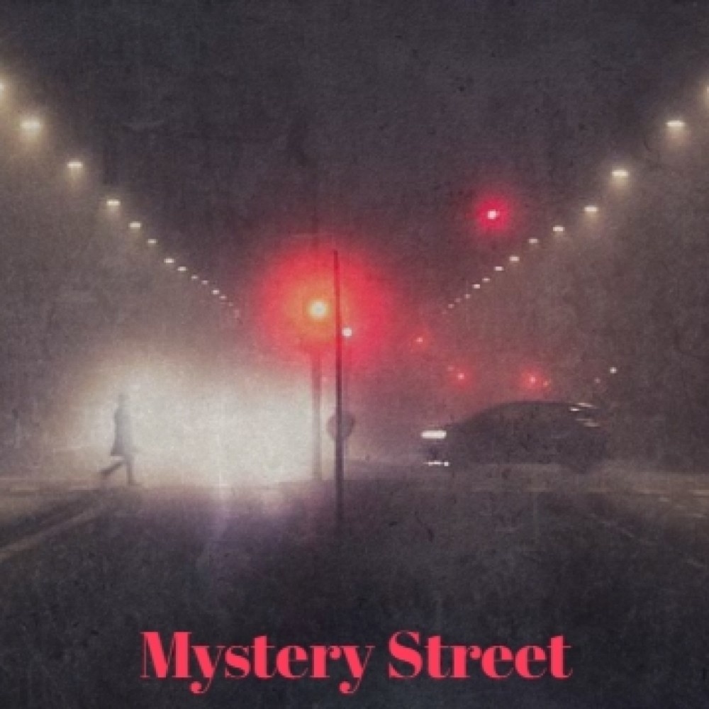 Mystery Street