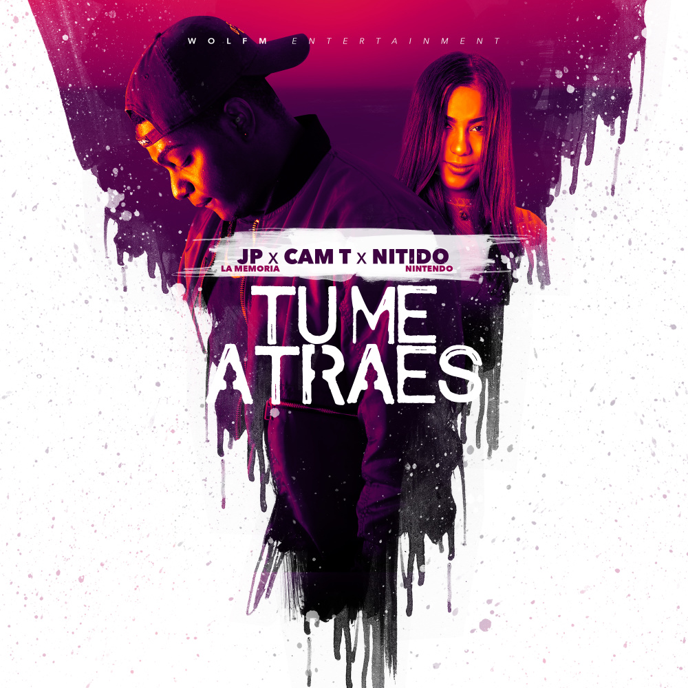 Tu Me Atraes