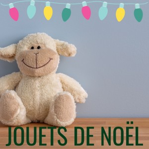 Album Jouets De Noël oleh Various Artists