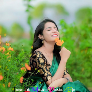 Listen to Teeno Lok Main Danka Bje song with lyrics from Deepak Singh