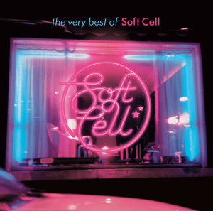 อัลบัม The Very Best Of Soft Cell ศิลปิน Soft Cell