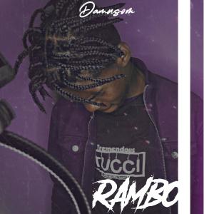 收聽Damnson的Rambo歌詞歌曲