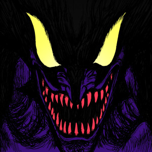 收聽電気グルーヴ的Man Human (Devilman Crybaby Version) (DEVILMAN crybaby Ver.)歌詞歌曲