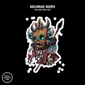 收聽Seumas Norv的Falling for You (Radio Edit)歌詞歌曲