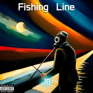 Album Fishing Line (Explicit) from JB（欧美）