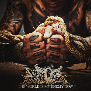 ดาวน์โหลดและฟังเพลง Red Razor Wrists พร้อมเนื้อเพลงจาก Upon A Burning Body