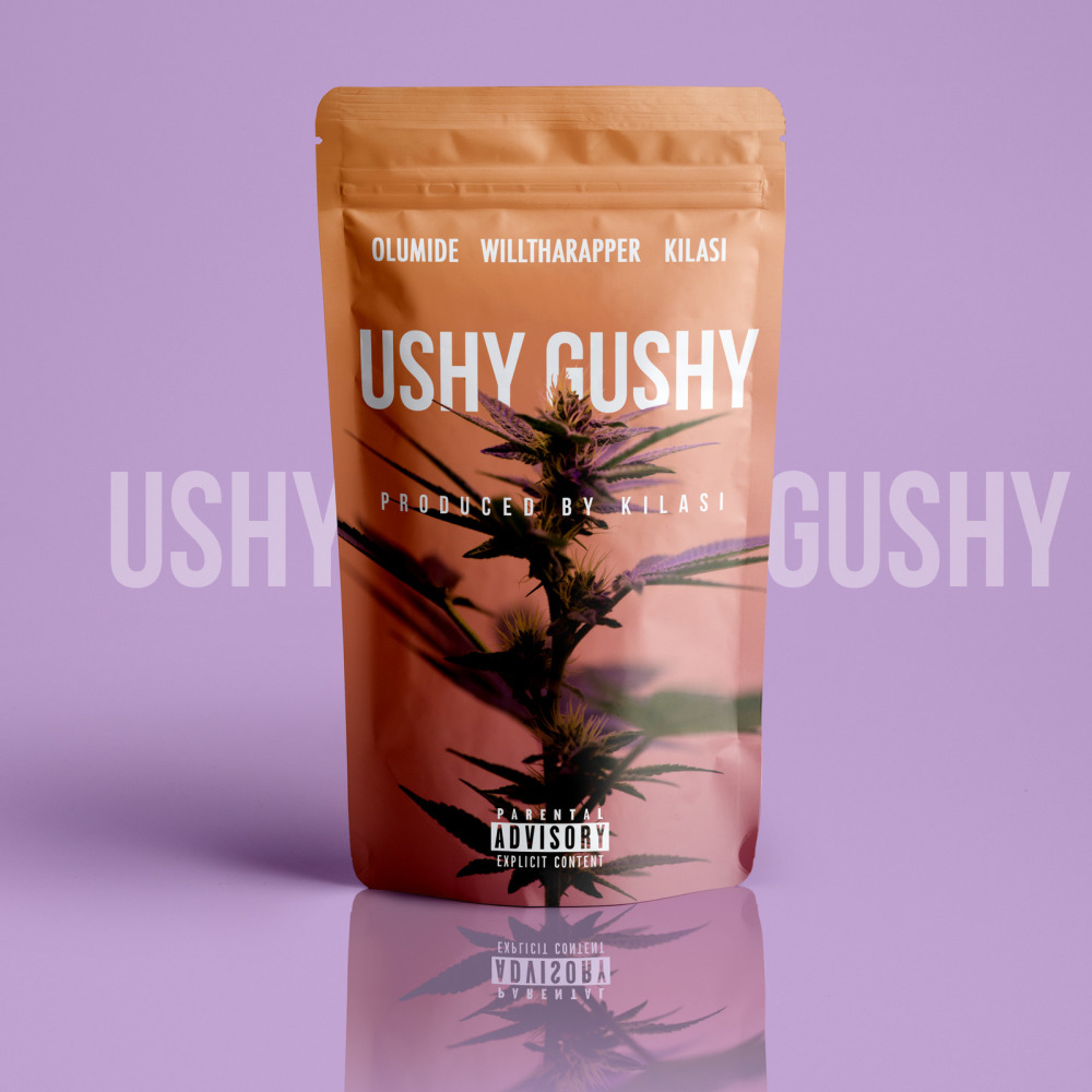 Ushy Gushy (Explicit)