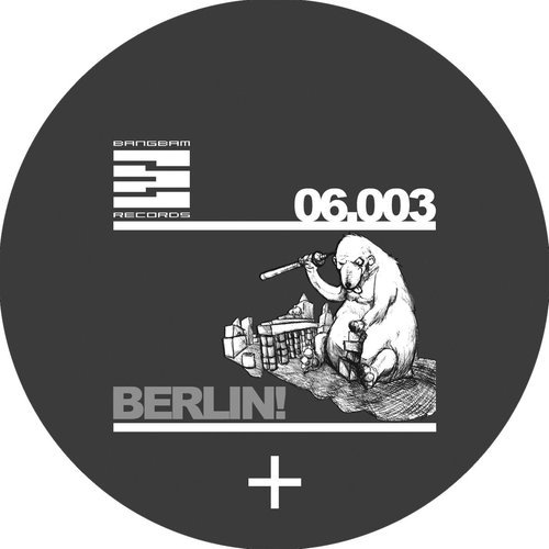Berlin Rockt! Bruce Rmx