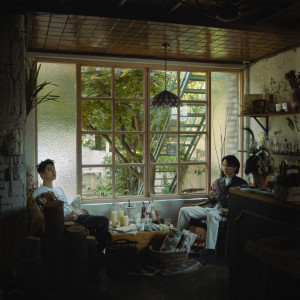 Listen to 어디야 song with lyrics from 차우