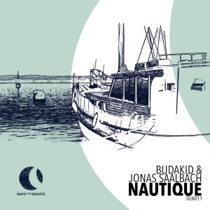 Album Nautique from Budakid