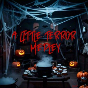 유비아的專輯A Little Terror Medley