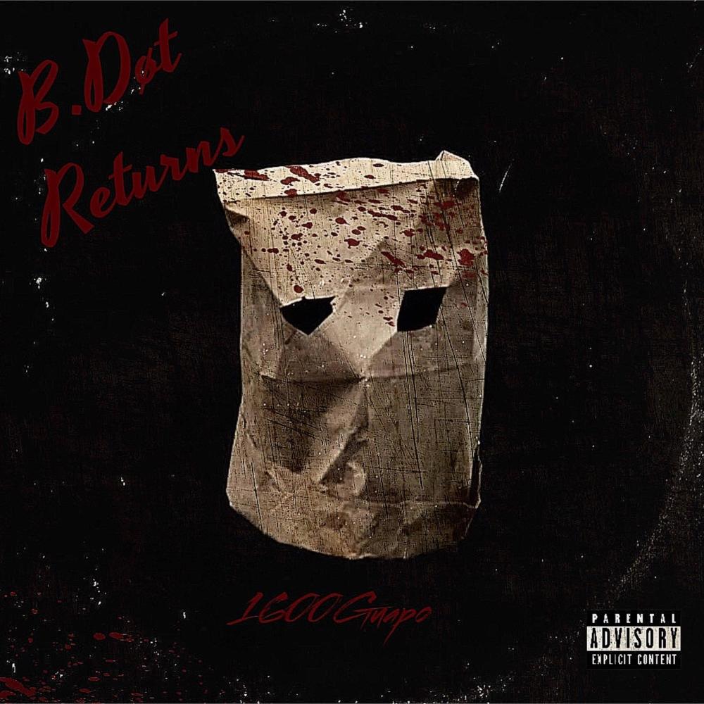 187 (feat. Blick) (Explicit)