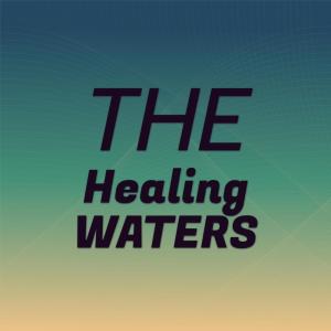 Silvia Natiello-Spiller的專輯The Healing Waters