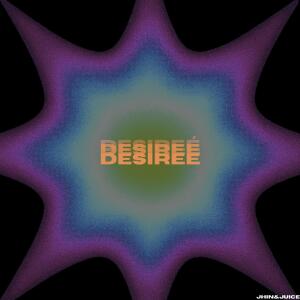 อัลบัม Desireé ศิลปิน Jhin