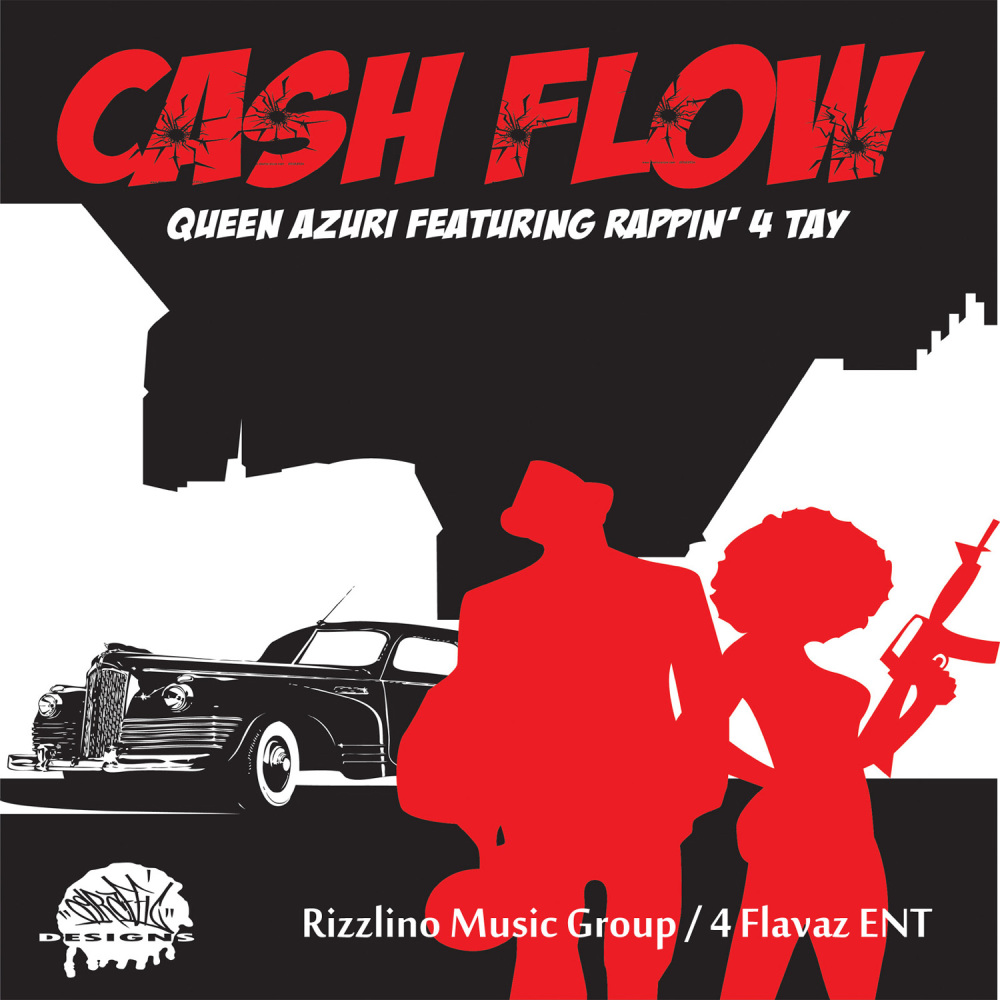 Cash Flow (Instrumental)