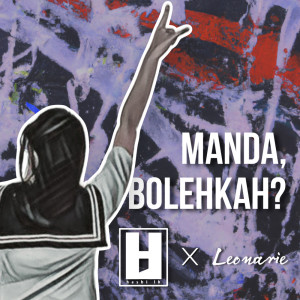 ดาวน์โหลดและฟังเพลง Manda, Bolehkah? พร้อมเนื้อเพลงจาก Hasbi LH