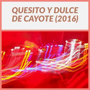 Listen to Quesito y dulce de cayote song with lyrics from Viral