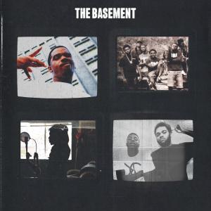 Album The Basement (Explicit) from Reason