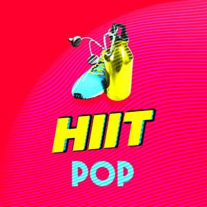 收聽HIIT Pop的After Party (120 BPM)歌詞歌曲