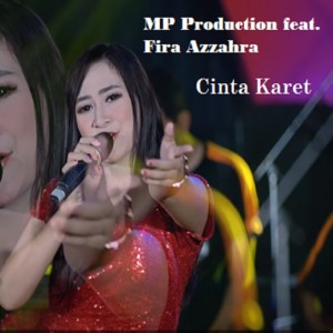 MP Production的专辑Cinta Karet