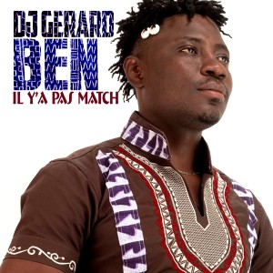 ดาวน์โหลดและฟังเพลง Africa dance พร้อมเนื้อเพลงจาก Dj Gérard Ben