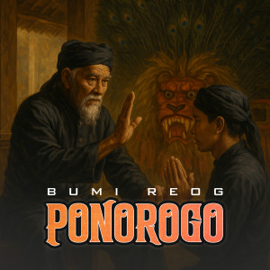 Listen to Bumi Reog Ponorogo song with lyrics from Dhalang Poer
