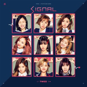 อัลบัม SIGNAL ศิลปิน TWICE